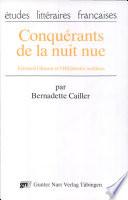 Conquérants de la nuit nue