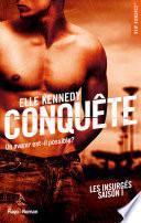 Conquête Les insurgés - saison 1