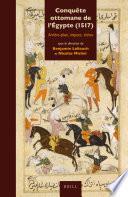 Conquête ottomane de l'Égypte (1517)
