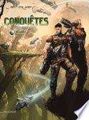 Conquêtes T06