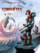 Conquêtes T07