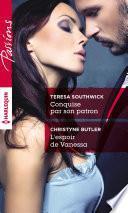 Conquise par son patron - L'espoir de Vanessa