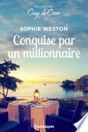 Conquise par un millionnaire