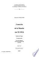Conscrits de la Manche (an XI-1814)
