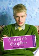 Conseil de discipline (pulp gay)