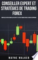 Conseiller expert et stratégies de trading forex