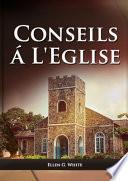 Conseils a l'Eglise