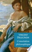 Consolation philosophique