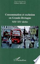 Consommation et exclusion en Grande-Bretagne