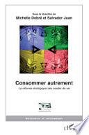 Consommer autrement