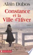 Constance et la ville d'hiver