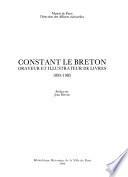 Constant Le Breton
