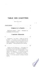 Constantin le Bourguignon du Perré de Lisle, 1740-1804
