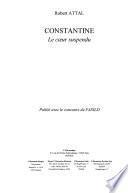 Constantine le coeur suspendu