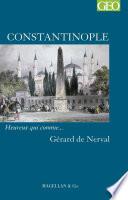 Constantinople