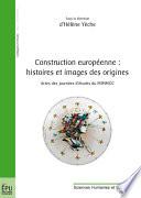 Construction européenne