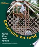 Construire en rond