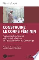 Construire le corps féminin