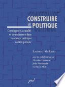 Construire le politique
