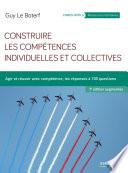 Construire les compétences individuelles et collectives