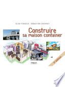Construire sa maison container
