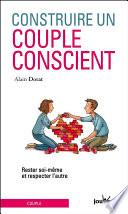 Construire un couple conscient