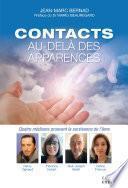 Contacts au-delà des apparences