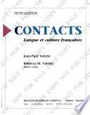 Contacts