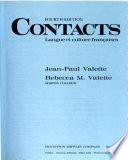 Contacts