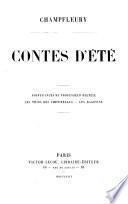 Conte d'été
