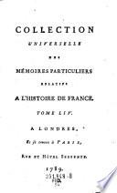 Contenant la fin des Mémoires de M. de Thou; ceux de Mathieu de Merle, Baron de Salavas, en Vivarais; & ceux de Jean Choisnin, Secretaire de Montluc, Eveque de Valence, Conseiller du Roi en son Conseil Prive. XVIe Siècle