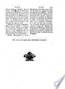 Contenant la seconde & derniere Partie de l'Histoire des Hommes illustres de la Provence