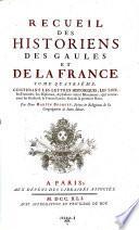 Contenant les letttres historiques, les loix,m les formules ...