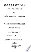 Contenant les Mémoires de Mess. Martin du Bellay. XVIe Siècle