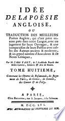 Contenant les Operas de Rosamonde, du Jugement de Paris, de Comus, de Semele, des Gueux et de Polly