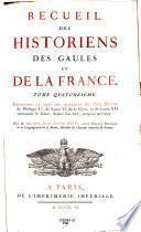 Contenant ... sous les trois regnes de Philippe I, de Louis VI dit le gros, et de Louis VII ... en MCLXXX