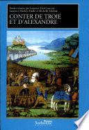 Conter de Troie et d'Alexandre
