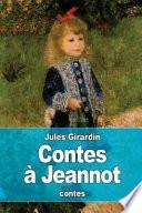 Contes a Jeannot