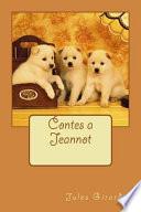 Contes a Jeannot