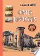 Contes Bayonnais