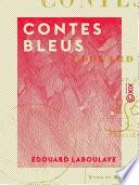 Contes bleus
