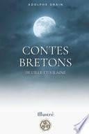Contes BRETONS de l'Ille-et-Vilaine