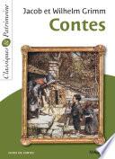 Contes - Classiques et Patrimoine