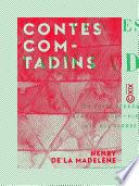 Contes comtadins