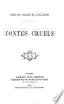 Contes cruels