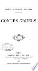 Contes cruels