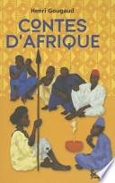 Contes d'Afrique