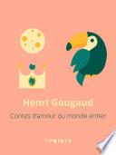 Contes d'amour du monde entier