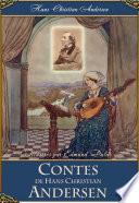 Contes d'Andersen (illustrés par Edmund Dulac)