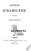 Contes d'Hamilton